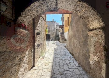Foto 7 - Rustico Vico Zappettone
 
13, Colle San Magno - foto 7