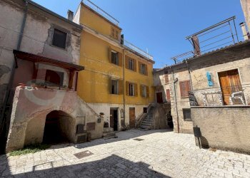 Foto 10 - Rustico Vico Zappettone
 
13, Colle San Magno - foto 10