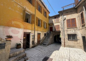 Foto 11 - Rustico Vico Zappettone
 
13, Colle San Magno - foto 11
