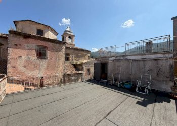 Foto 38 - Rustico Vico Zappettone
 
13, Colle San Magno - foto 38