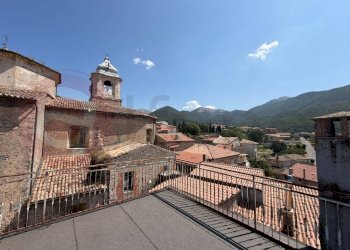 Foto 41 - Rustico Vico Zappettone
 
13, Colle San Magno - foto 41