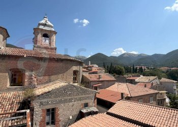 Foto 42 - Rustico Vico Zappettone
 
13, Colle San Magno - foto 42