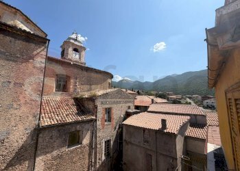 Foto 43 - Rustico Vico Zappettone
 
13, Colle San Magno - foto 43