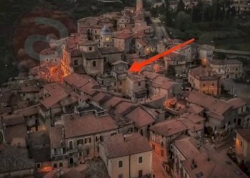 Foto 44 - Rustico Vico Zappettone
 
13, Colle San Magno - foto 44