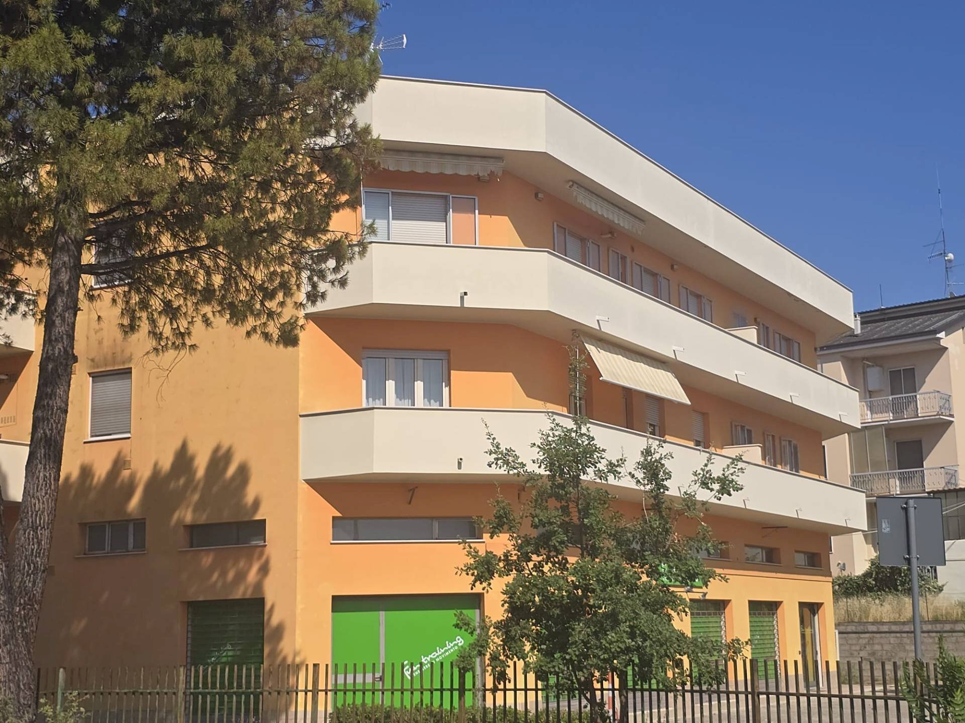 Foto 1 - Appartamento Via dei Vestini
 
194, Chieti - foto 1