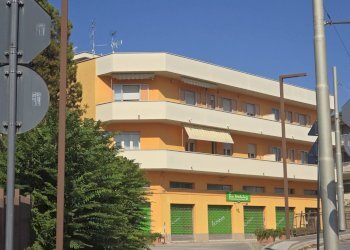 Foto 19 - Appartamento Via dei Vestini
 
194, Chieti - foto 19