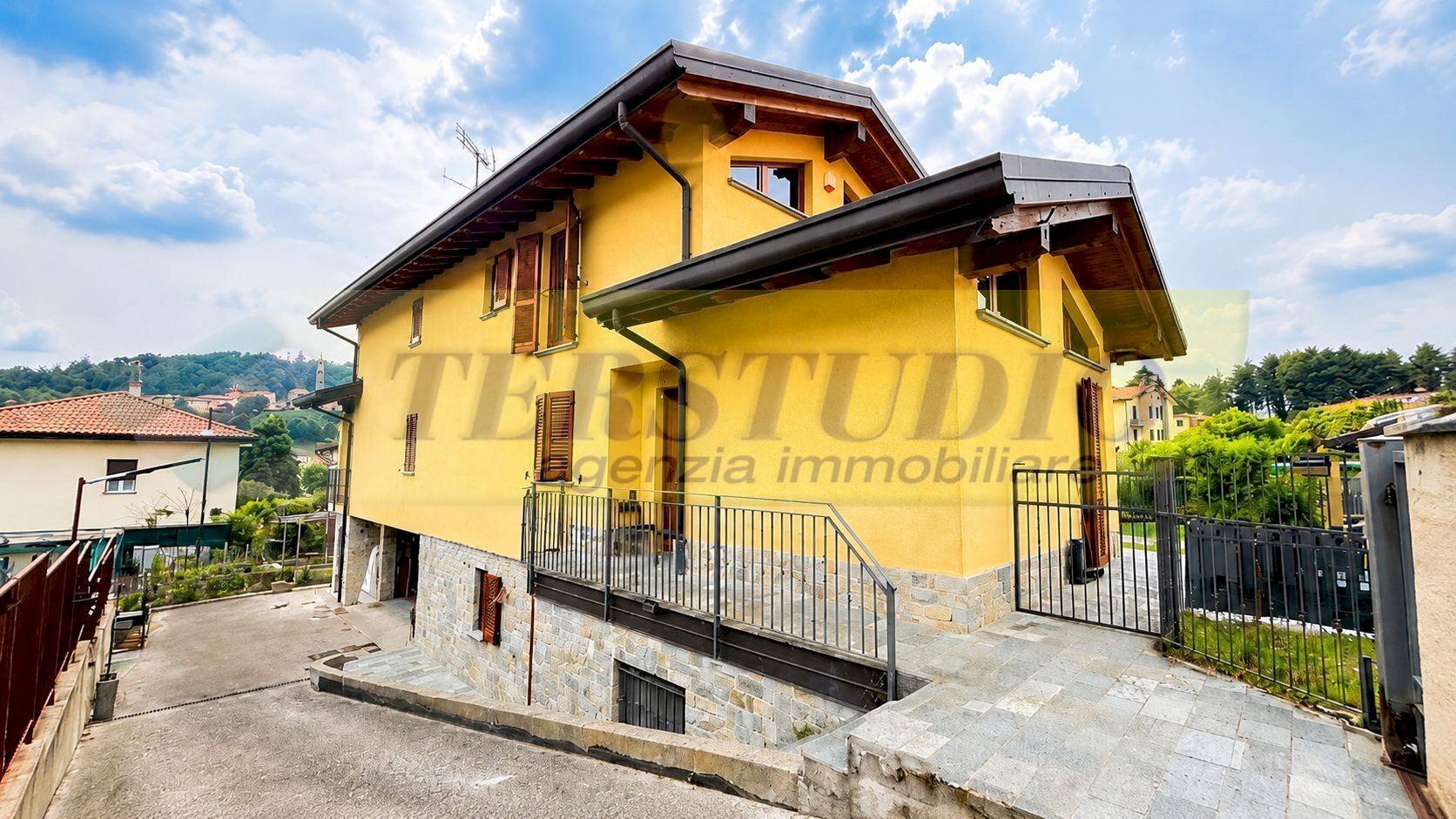 Foto 3 - Villa Via Ghislanzoni
 
snc, Calco - foto 3