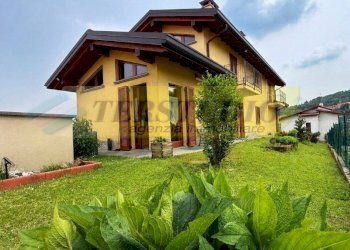 Foto 1 - Villa Via Ghislanzoni
 
snc, Calco - foto 1