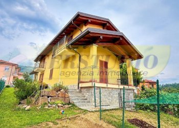 Foto 2 - Villa Via Ghislanzoni
 
snc, Calco - foto 2
