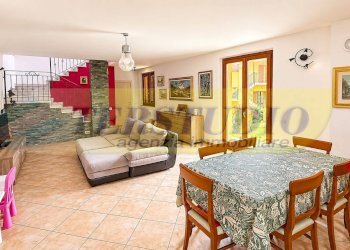 Foto 5 - Villa Via Ghislanzoni
 
snc, Calco - foto 5