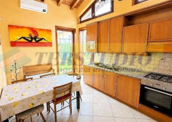 Foto 7 - Villa Via Ghislanzoni
 
snc, Calco - foto 7