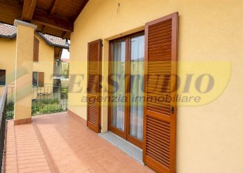 Foto 14 - Villa Via Ghislanzoni
 
snc, Calco - foto 14