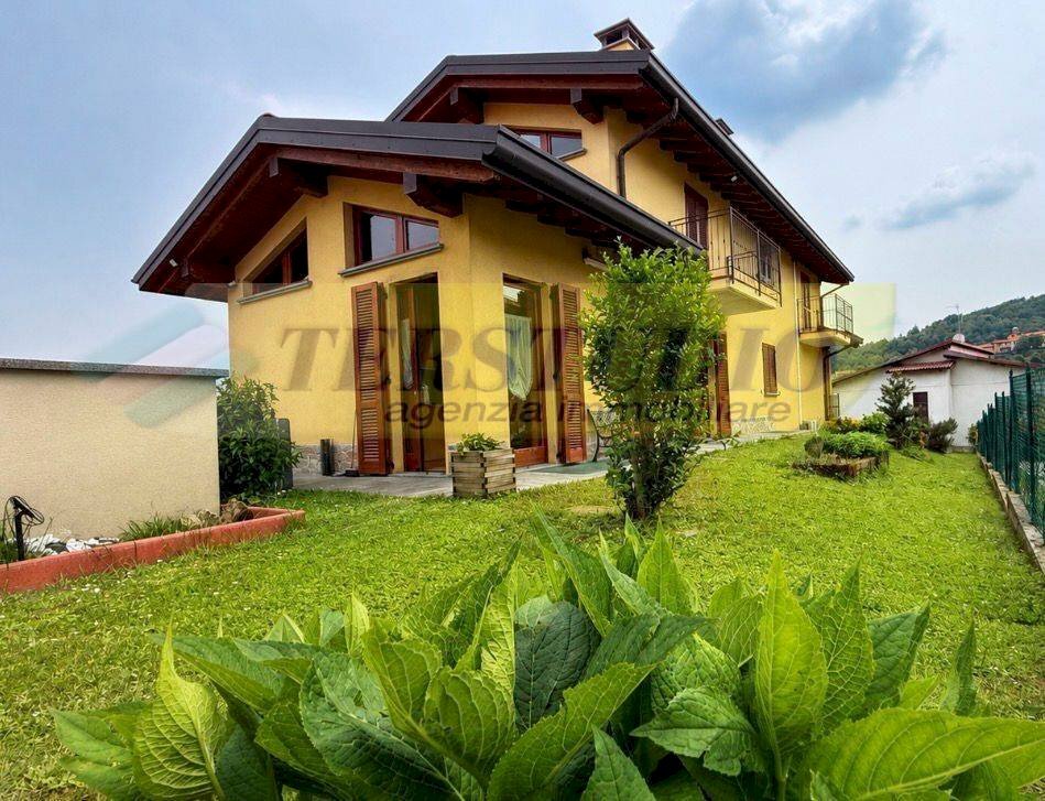 Foto 1 - Villa Via Dante Alighieri
 
snc, Dolzago - foto 1