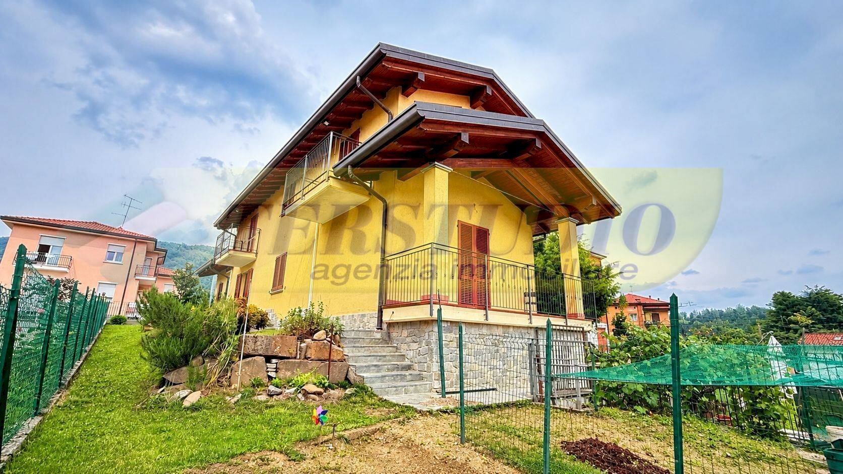 Foto 2 - Villa Via Dante Alighieri
snc, Dolzago - foto 2