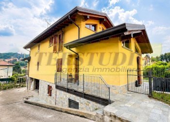 Foto 3 - Villa Via Dante Alighieri
 
snc, Dolzago - foto 3