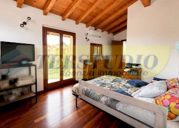 Foto 12 - Villa Via Dante Alighieri
 
snc, Dolzago - foto 12