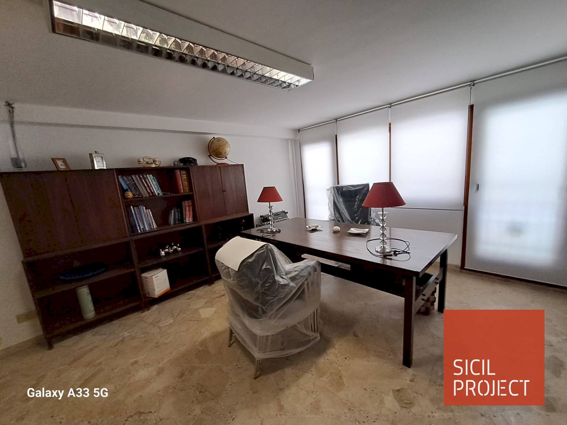 Foto 1 - Shed Via Ricasoli
 
48, Palermo - photo 1