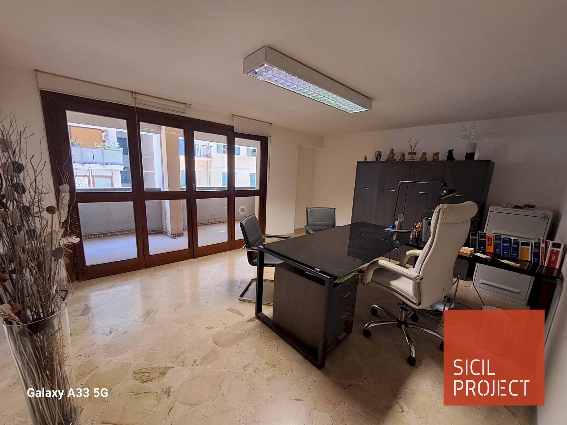 Foto 2 - Shed Via Ricasoli
48, Palermo - photo 2