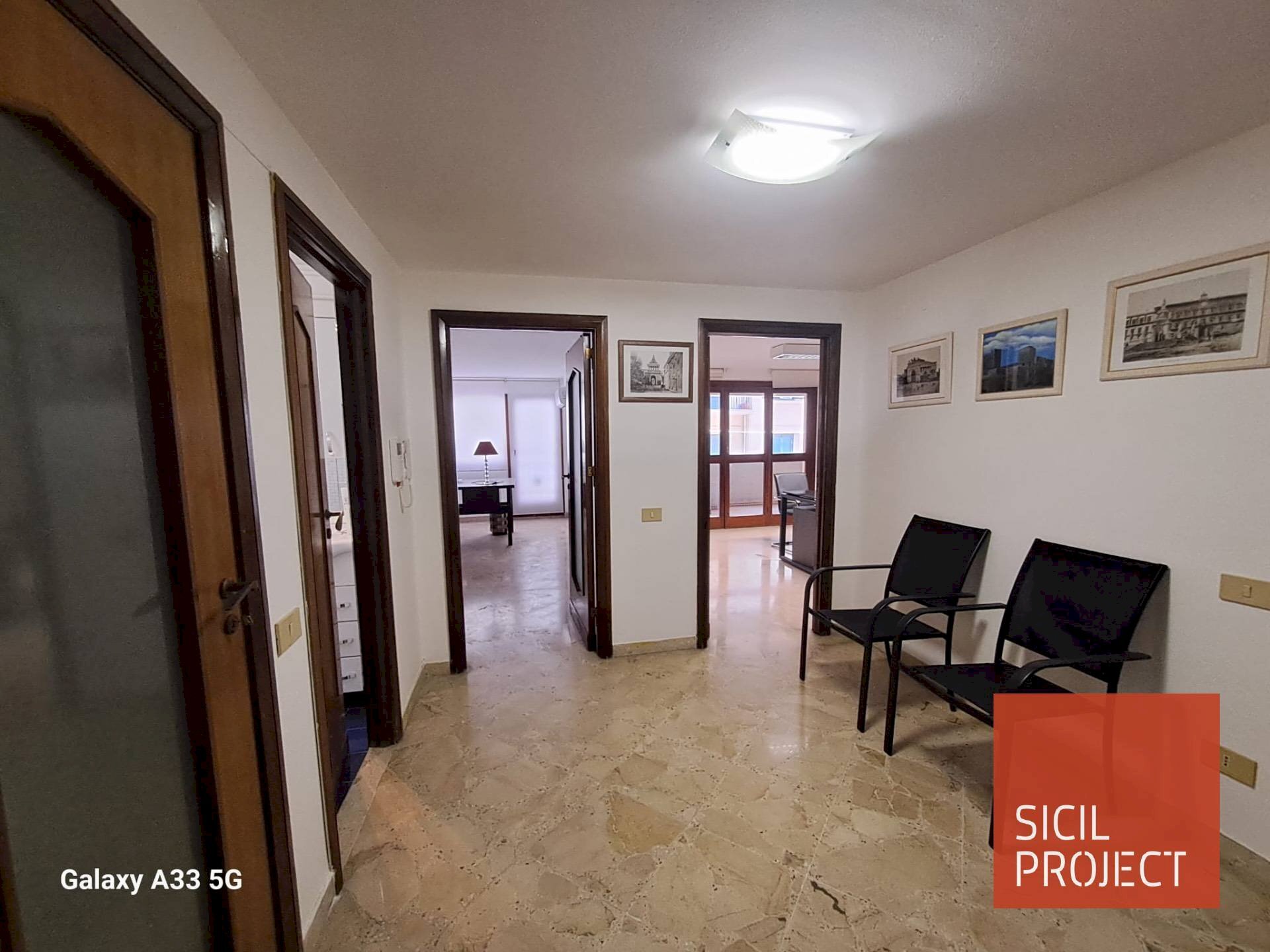 Foto 3 - Shed Via Ricasoli
48, Palermo - photo 3