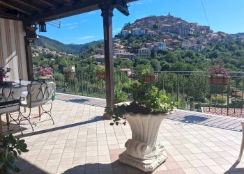Foto 1 - Casa semi indipendente via marcantonio colonna
 
12, Fiuggi - foto 1
