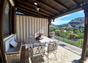 Foto 3 - Casa semi indipendente via marcantonio colonna
 
12, Fiuggi - foto 3