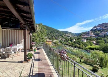 Foto 4 - Casa semi indipendente via marcantonio colonna
 
12, Fiuggi - foto 4