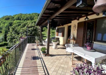Foto 6 - Casa semi indipendente via marcantonio colonna
 
12, Fiuggi - foto 6