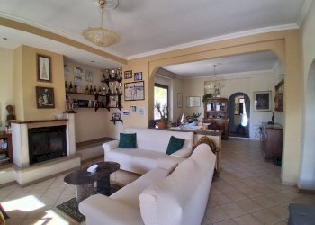 Foto 7 - Casa semi indipendente via marcantonio colonna
 
12, Fiuggi - foto 7