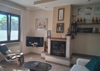 Foto 8 - Casa semi indipendente via marcantonio colonna
 
12, Fiuggi - foto 8