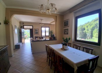 Foto 9 - Casa semi indipendente via marcantonio colonna
 
12, Fiuggi - foto 9