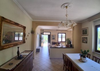 Foto 10 - Casa semi indipendente via marcantonio colonna
 
12, Fiuggi - foto 10