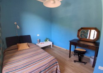 Foto 15 - Casa semi indipendente via marcantonio colonna
 
12, Fiuggi - foto 15