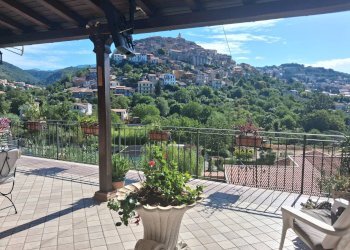 Foto 20 - Casa semi indipendente via marcantonio colonna
 
12, Fiuggi - foto 20
