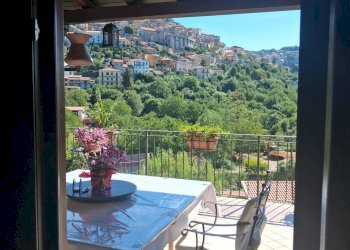 Foto 23 - Casa semi indipendente via marcantonio colonna
 
12, Fiuggi - foto 23