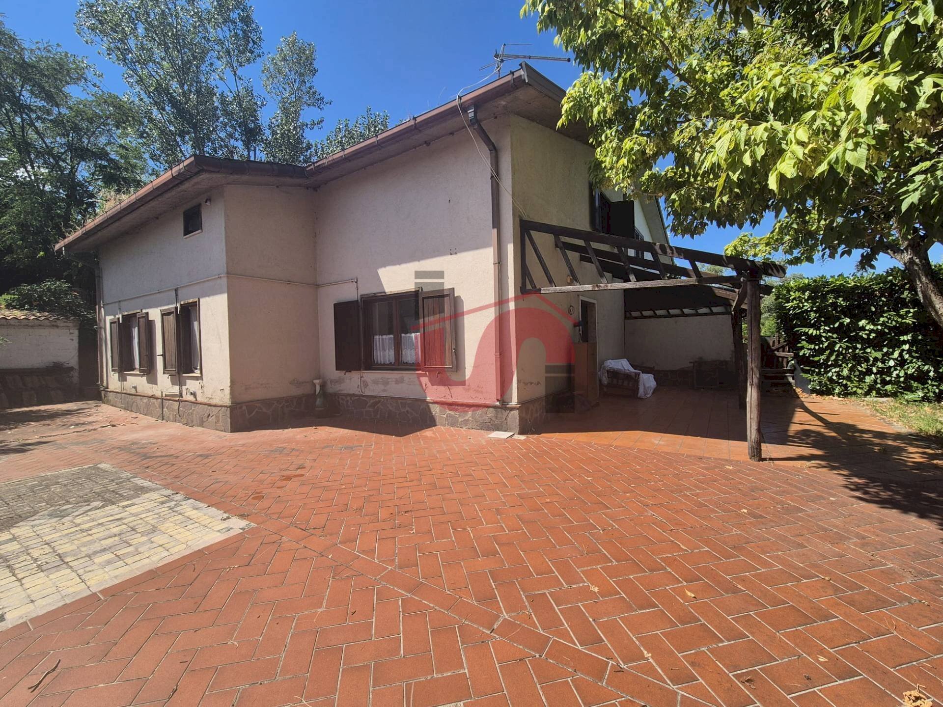Foto 1 - Casa semi indipendente via Pontarielli, San Nicola Manfredi - foto 1