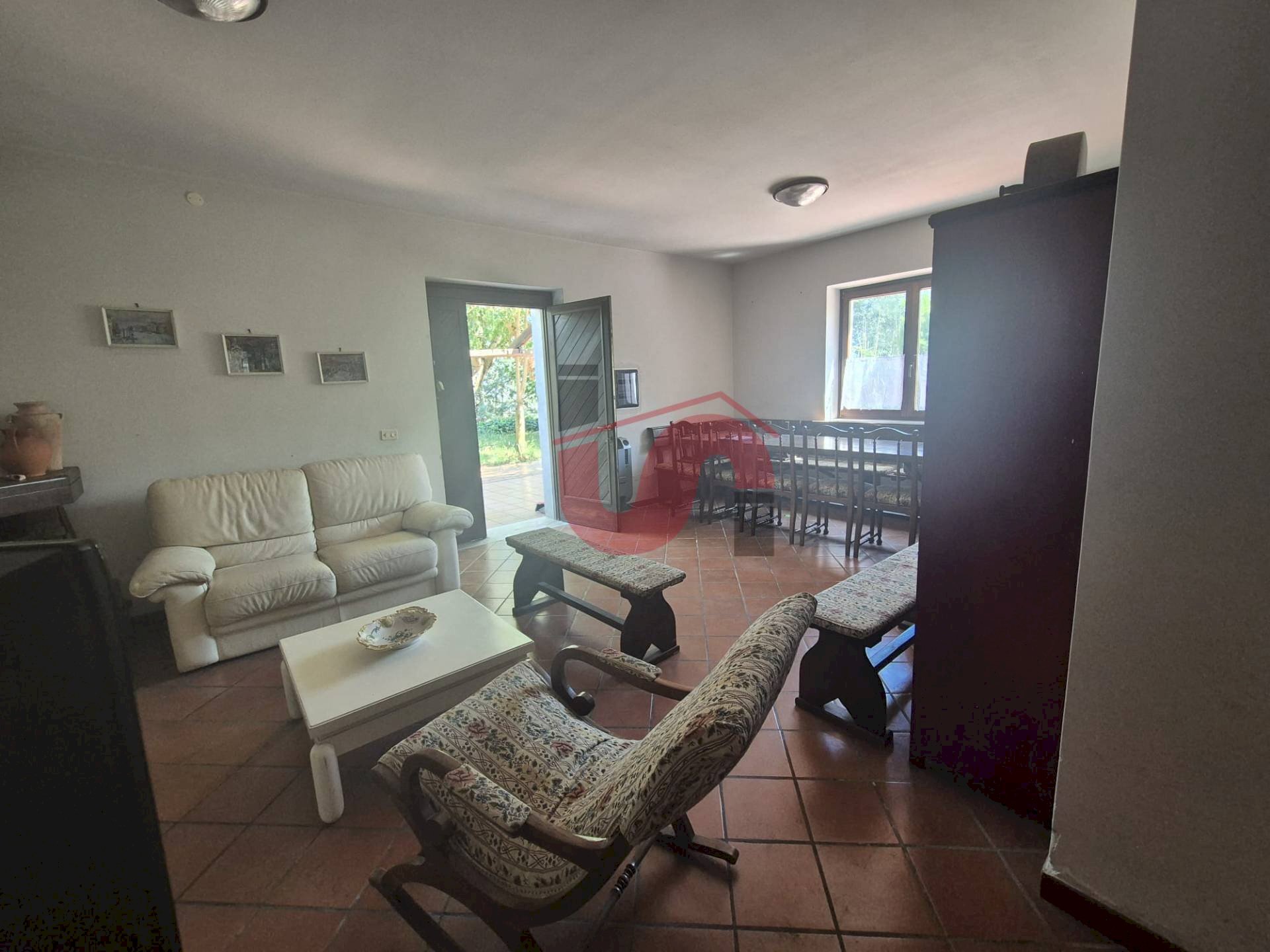 Foto 2 - Casa semi indipendente via Pontarielli, San Nicola Manfredi - foto 2