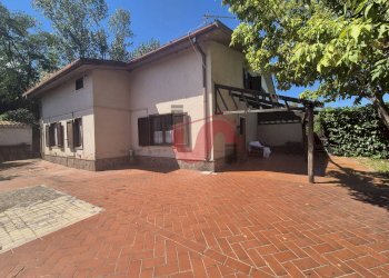 Foto 1 - Casa semi indipendente via Pontarielli, San Nicola Manfredi - foto 1