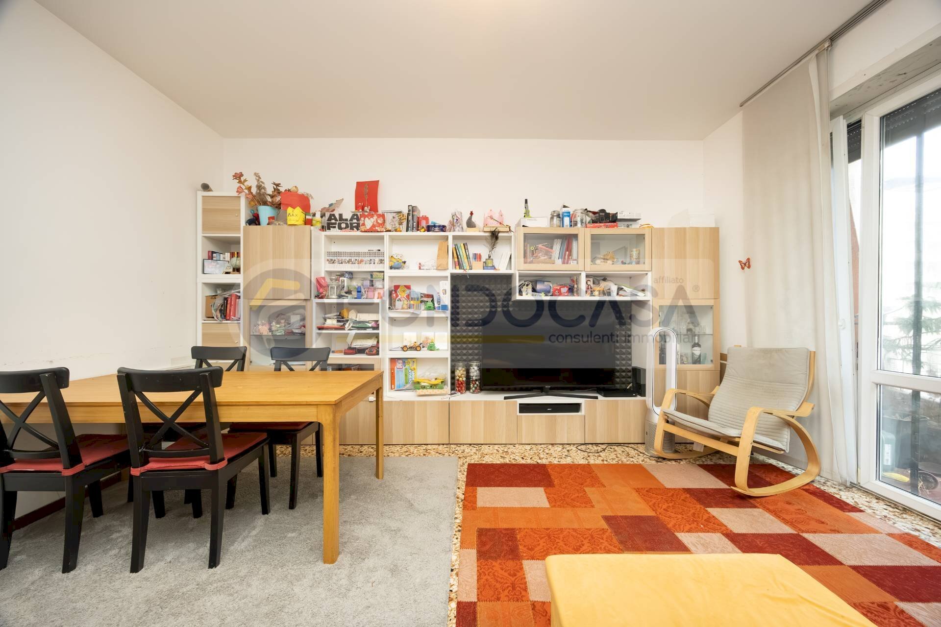 Foto 2 - Trilocale Viale Nazario Sauro
11, Milano - foto 2