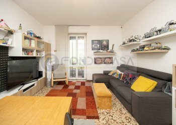 Foto 4 - Trilocale Viale Nazario Sauro
 
11, Milano - foto 4