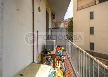 Foto 9 - Trilocale Viale Nazario Sauro
 
11, Milano - foto 9