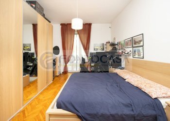 Foto 12 - Trilocale Viale Nazario Sauro
 
11, Milano - foto 12