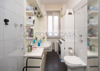 Foto 14 - Trilocale Viale Nazario Sauro
 
11, Milano - foto 14