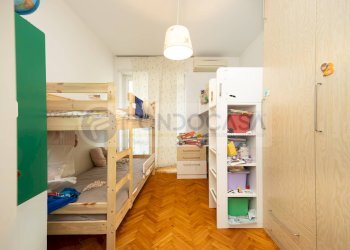 Foto 16 - Trilocale Viale Nazario Sauro
 
11, Milano - foto 16
