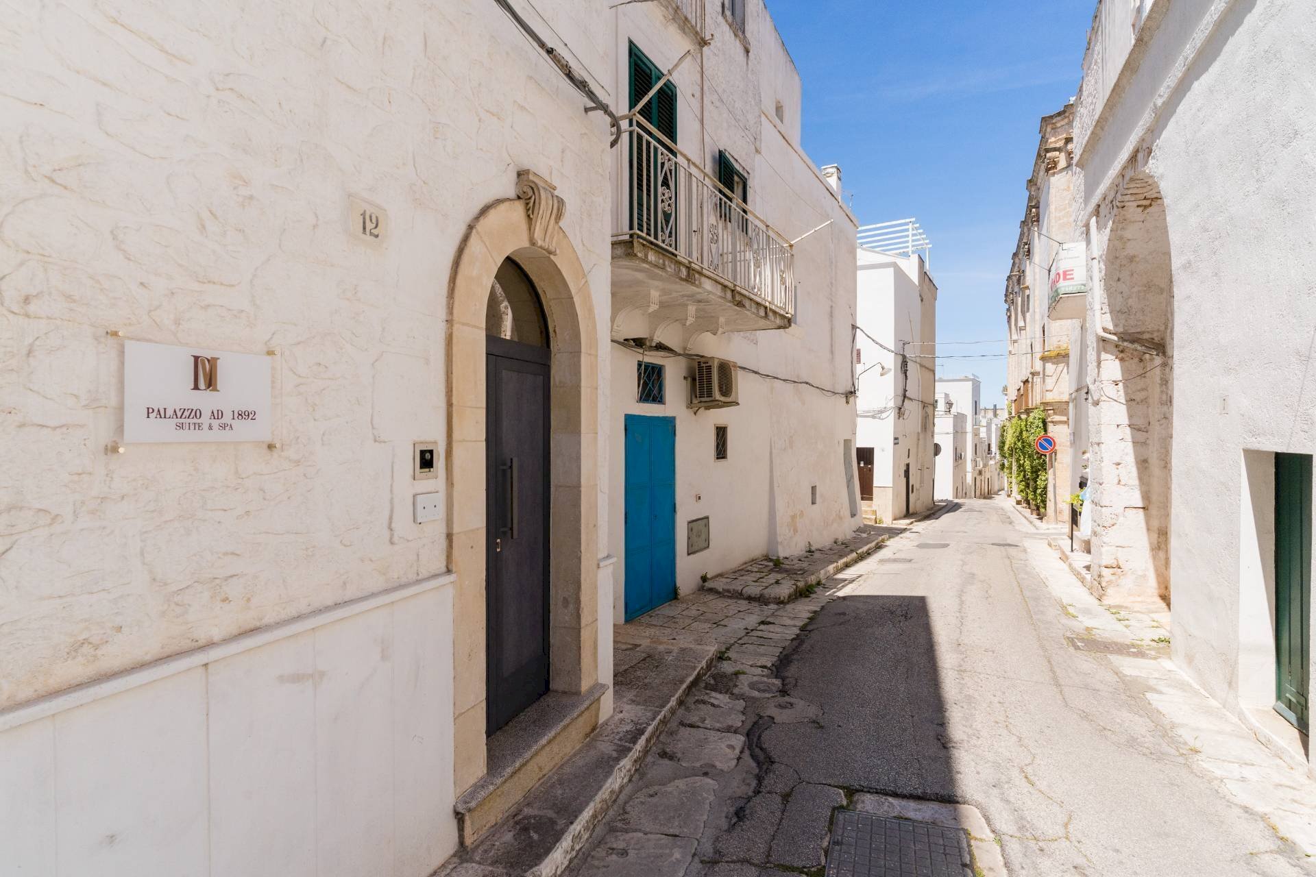 Foto 1 - Trilocale Via Luca Mindelli
 
12/14, Ostuni - foto 1