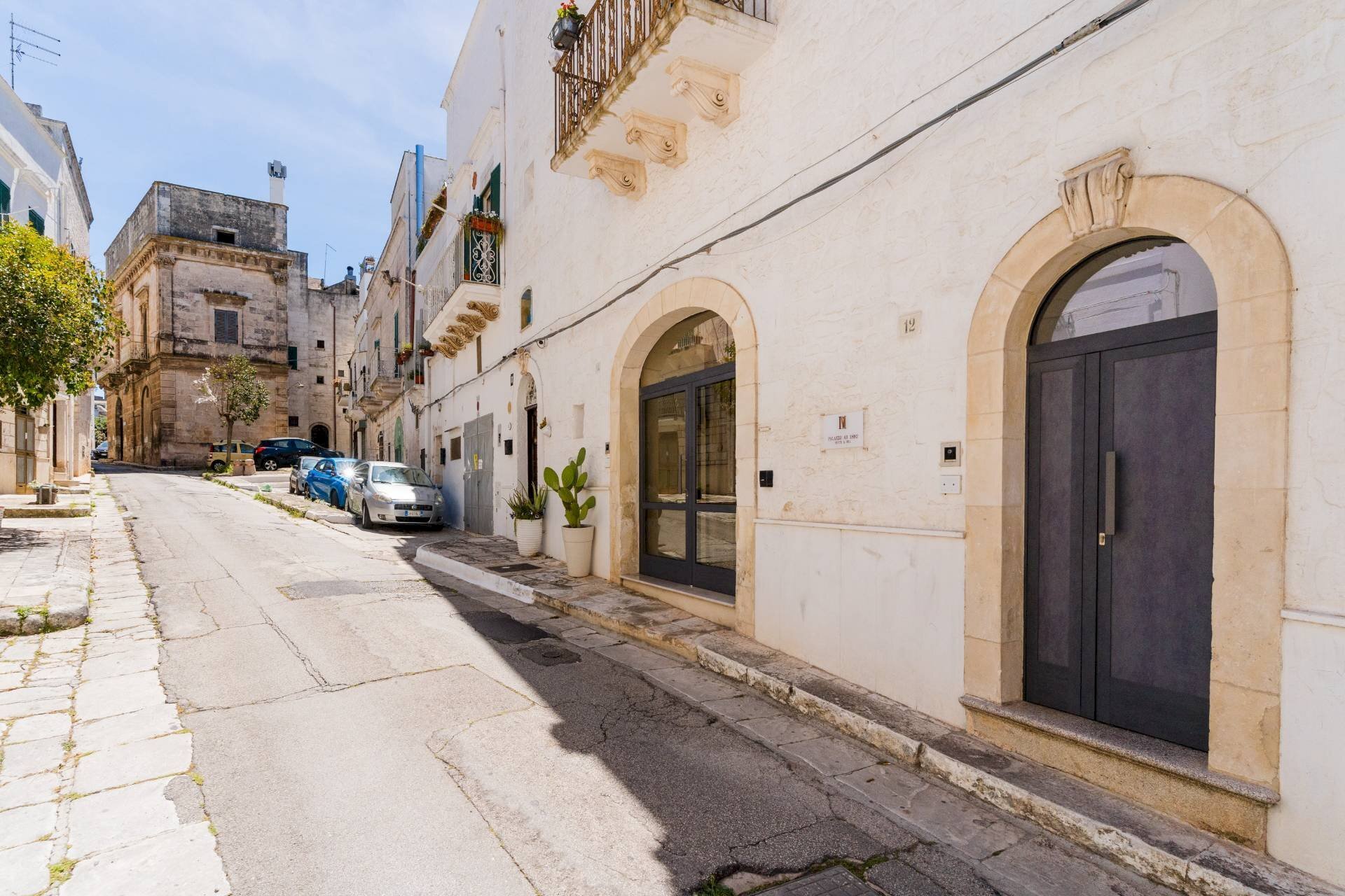Foto 2 - Trilocale Via Luca Mindelli
 
12/14, Ostuni - foto 2