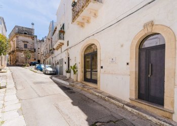 Foto 2 - Trilocale Via Luca Mindelli
 
12/14, Ostuni - foto 2