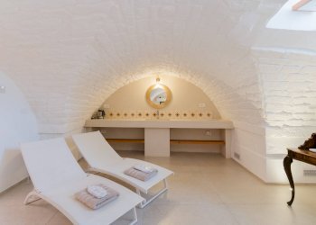 Foto 10 - Trilocale Via Luca Mindelli
 
12/14, Ostuni - foto 10
