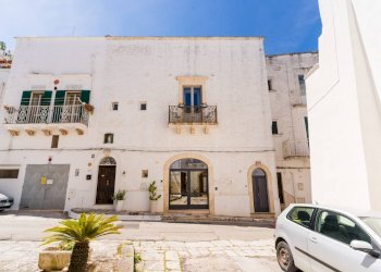 Foto 3 - Quadrilocale Via Luca Mindelli
 
12/14, Ostuni - foto 3