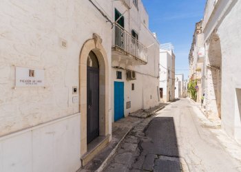 Foto 6 - Quadrilocale Via Luca Mindelli
 
12/14, Ostuni - foto 6