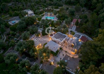 Foto 4 - Baita C.da Lamia Peroni
 
Snc, Ostuni - foto 4